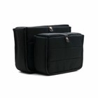 Waterproof Dslr Slr Camera Bag Padded Case Lens Bag Insert Partition Cover Pouch