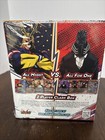 Collectible Card Game  My Hero Academia  Two Player Deck Brand New Sealed