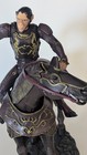 Planet Of The Apes Action Figure Thade W Horse - Hasbro 2001