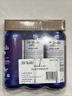 3 Pack Dr Teal s Kids 3-in-1 Sleep Bath Bubble Bath Body Wash   Shampoo Rd Descr