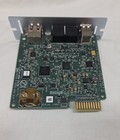 Ap9641--schneider Electric--network Management Card 3--used 