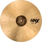 Sabian Hhx Complex Thin Crash Cymbal 19 In 