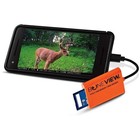 Sd Card Reader For Android - Type C Usb Trail Camera Viewer  Backup   Share Game