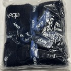 Ebay Throw Blanket Navy Blue Embroidered Soft Fleece Reseller Swag Still Sealed