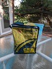 Landshark Premium Lager Soft Cooler Bag - Holds 24  12 Ounce Cans