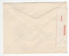 Palestine  Censored Cover Jerusalem To Sweden 1940 