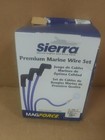 Sierra Marine  new  Premium Marine Wire Set  18-8803-2