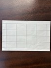 China Stamps 1998-17                    Jingpo Lake Full Sheet 16 Stamps 4 Sets Mnh Og