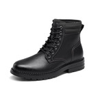 Men s Dress Oxford Fashion Comfort Ankle Lace Up Boots Us Size 6-13
