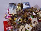 Collection Lot Amazing Big Variety Vintage And Modern Lapel Pins Tie Tacks - T12