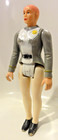 1979 Mego Star Trek The Motion Picture Lieutenant Ilia Hong Kong Action Figure