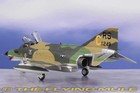 Hobby Master 1 72 F-4e Phantom Ii Usaf 86th Tfw  512th Tfs Dragons  69-0249