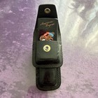 Harley-davidson Genuine Leather Case  P i i  American Legend Lighter And Knife