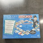 Hasbro Monopoly  Friends The Tv Series Board Game Fast-dealing 8  2-6