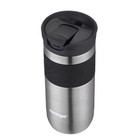 Byron 2 0 Stainless Steel Travel Mug With Snapseal Lid