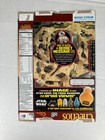 Star Wars 2015 General Mills Cereal Box Droid Viewer Honey Nut Cheerios 12 25 Oz