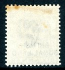 British 1903 Qv Somaliland 6a Bister Scott  20 Mint X533