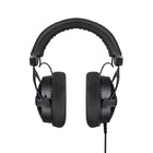 Beyerdynamic Dt 770 Pro 80 Ohm Closed-back Studio Monitoring Headphones Black Le