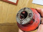 Ridgid 12-r  1 2  Pipe Die  Ratcheting fits 3-5 8  usa avg             r3 30 25rl