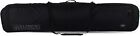 Element Equipment Deluxe Padded Snowboard Bag - Premium Travel Black Ripstop 157