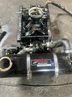 Mercruiser 5 7 Multi Port  Throttle Body   Intake Heat Exchanger
