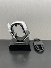 Garmin Venu 3 Silver Stainless Steel Gps Smartwatch Whitestone New No Box