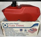 New Moeller Marine Fuel Tank 6 Gallon 31106