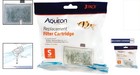 Aqueon 3-pack Replacement Filter Cartridges For Clean Aquatic Environments