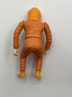 Vintage Space 1999 Mattel 1976 Eagle 1 One Commander Koenig With Helmet