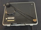 Vestax Pdx-2000 Dj Turntable - Working Motor - Needs Tonearm Repair - As Is