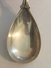 Albuquerque New Mexico Vintage Souvenir Spoon Collectible
