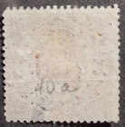 New South Wales Scott   40a  Used