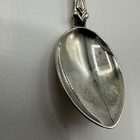 World Famous Tree House Silverplate Collectible Decorative Spoon 4 5 