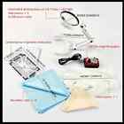 Complete Trading Card Grading Tool Kit - For Psa Bgs Tcg Pok  mon Sgc Etc 