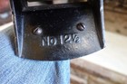 Antique Stanley Sw 12 1 2 Veneer Scrapper  Plane  Cabinetmaker Carpenter