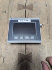 Allen-bradley 2711r-t4t Ser B   Panelview 800   4  Hmi Operator Terminal Used