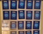 53 Digimon Card Lot 11-super Rare  13- Rare  Rest Uncommon   Common