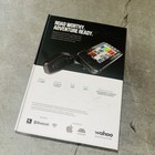 Wahoo Wfcc6 Elemnt Roam V2 Gps Bike Computer In Box Bar Mount Charger Xtra Mount