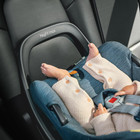 Keyfit   Max Infant Car Seat Base  Stay-in-car Base For Second Vehicle  Compatibl