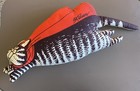 Vintage B  Kliban Kitty Cat Super Cat Pillow  flying Cat In A Red Cape  Cute 