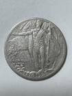 1928 Hawaii Sesquicentennial Half Dollar     Captain James Cook Commemorative 50c