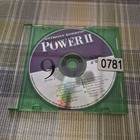 Anthony Robbins Personal Power Ii Audio Cd 9 Self Help        0781