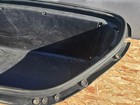 Front Trunk Luggage Storage Compartment Oem 45k 16-21 Tesla Model X 100d