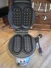 Villaware Uno Boat Waffle Maker Model 2007