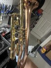 Getzen Eterna Cornet 