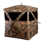 Ameristep Care Taker Ground Blind Mossy Oak Break-up Country     2-person Pop-up