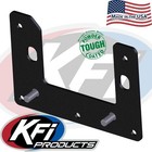 Kfi Atv 2000lbs Winch   Mount 101895 Kit 2021-2026 Polaris Sportsman 570 Premium