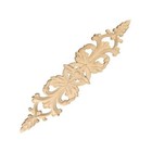 Classic Wood Mouldings Carved Applique Frame Decal Onlay Furniture Decoration Us