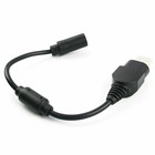 Lot 2x Breakaway Trip Cord Cable For Wired Original Microsoft Xbox Controller