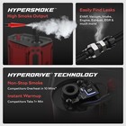 Autoline Pro Hypersmoke    Automotive Smoke Machine Evap Vacuum Leak Tester